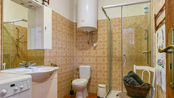 Apartman 4 fő részére – 5. kép