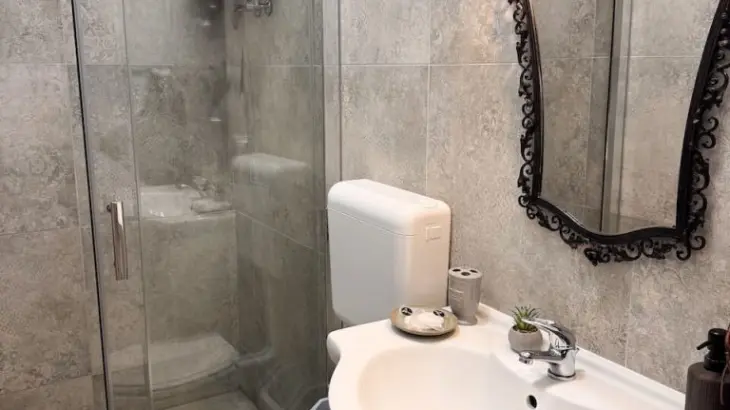 Apartman 4 fő részére – 3. kép