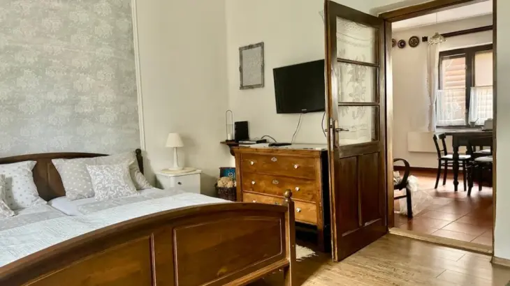 Apartman 4 fő részére – 25. kép