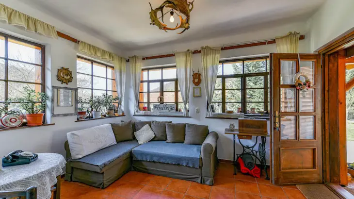 Apartman 4 fő részére – 24. kép