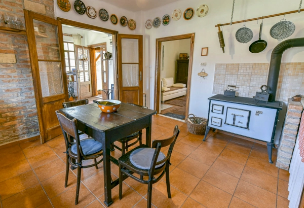 Apartman 4 fő részére – 8. kép