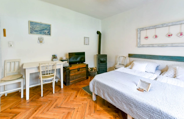 Apartman 4 fő részére – 6. kép