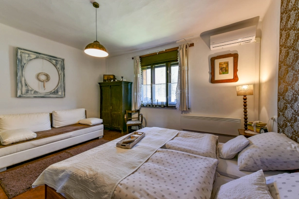 Apartman 4 fő részére – 1. kép