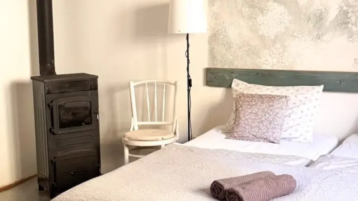 Apartman 2 fő részére – 2. kép