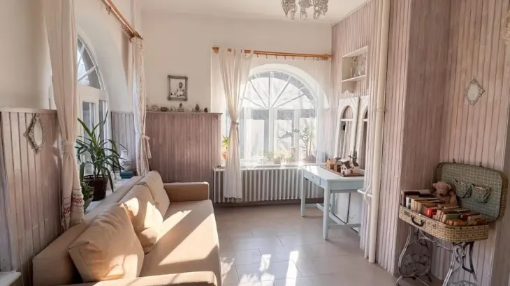 Apartman 4 fő részére – 2. kép