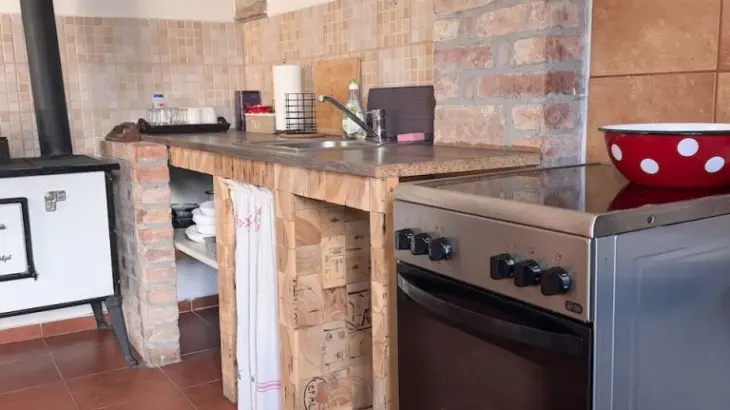 Apartman 4 fő részére – 16. kép