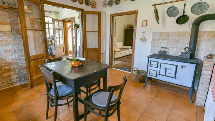 Apartman 4 fő részére – 23. kép