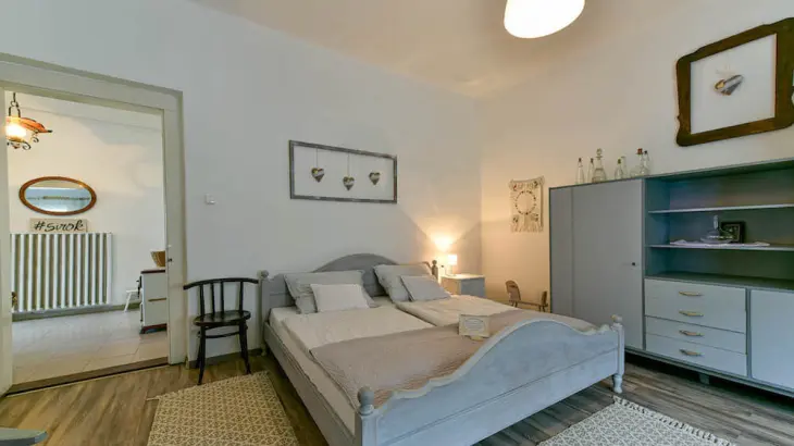 Apartman 4 fő részére – 22. kép