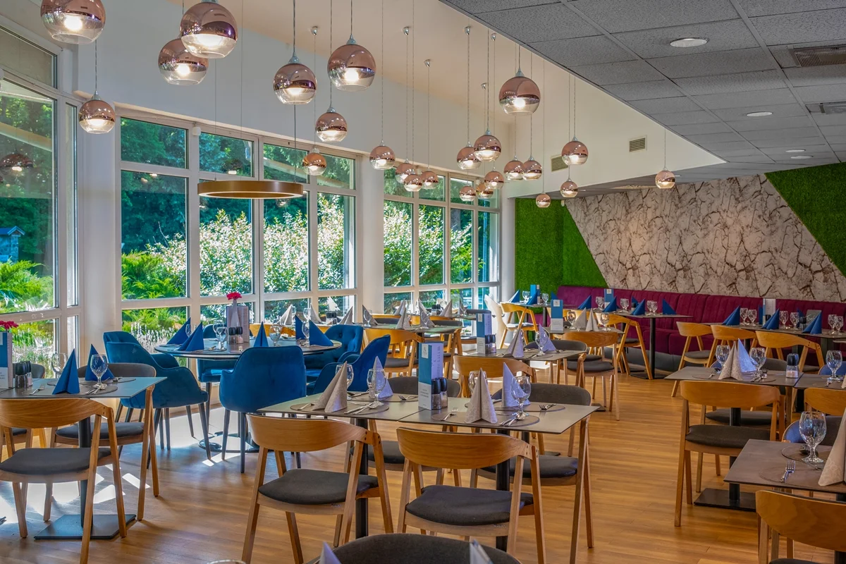 Ambient Hotel & Aroma SPA – 5. kép