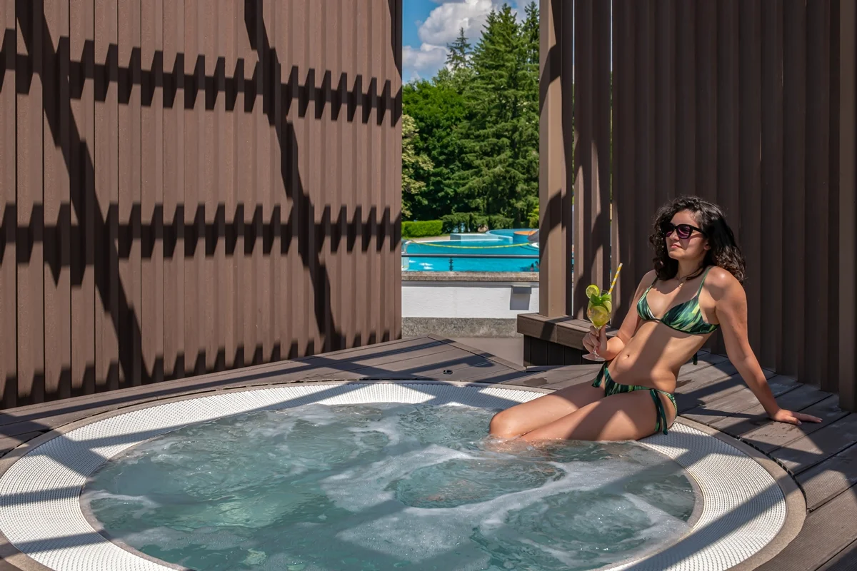 Ambient Hotel & Aroma SPA – 13. kép