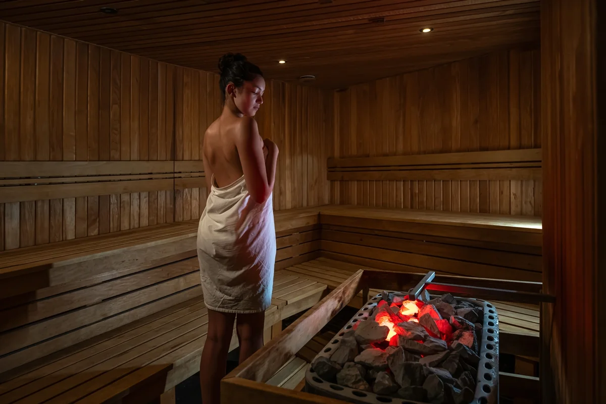 Ambient Hotel & Aroma SPA – 17. kép