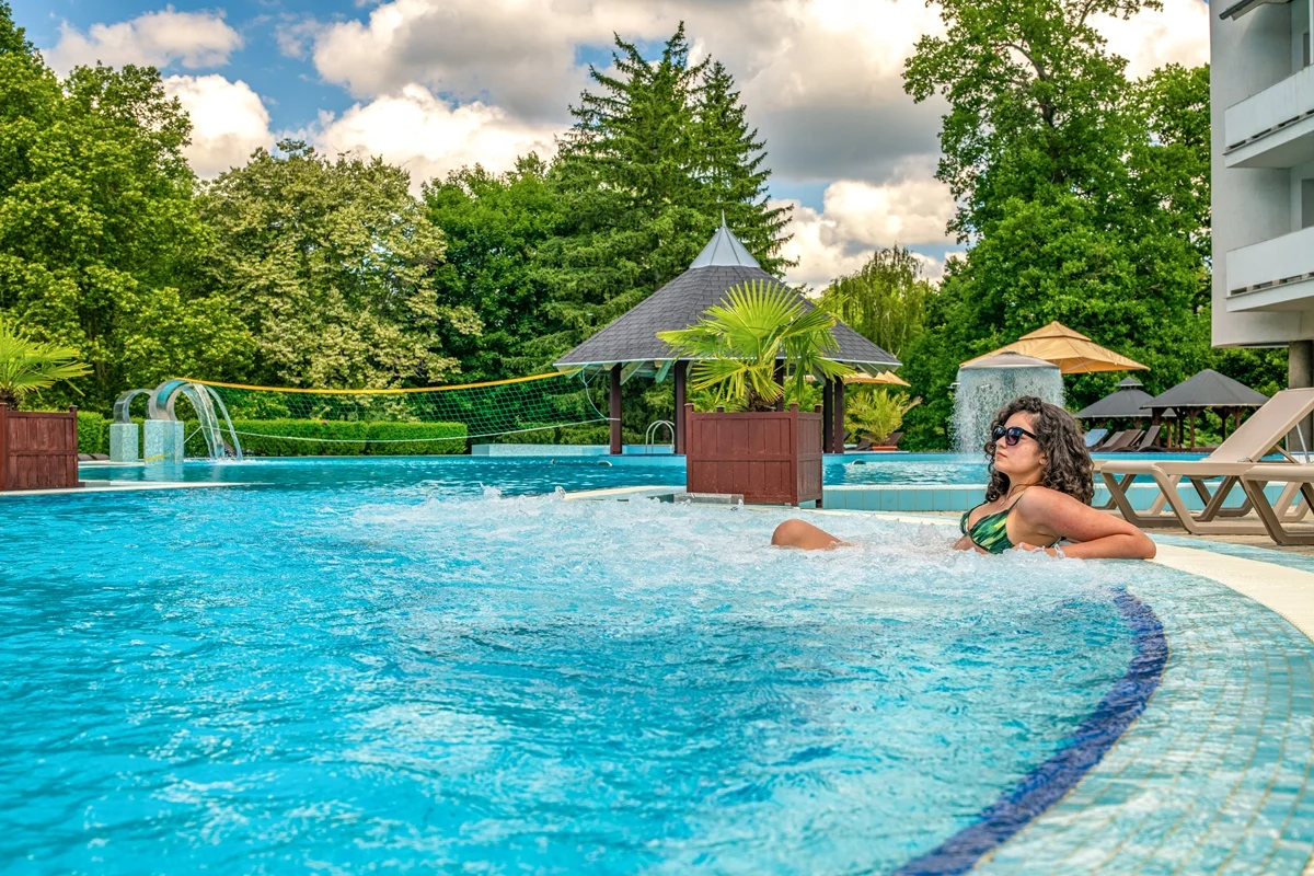 Ambient Hotel & Aroma SPA – 12. kép