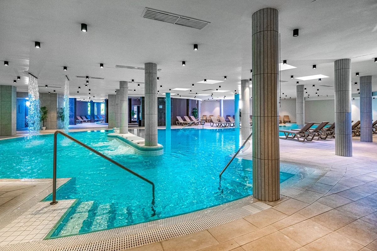 Ambient Hotel & Aroma SPA – 20. kép