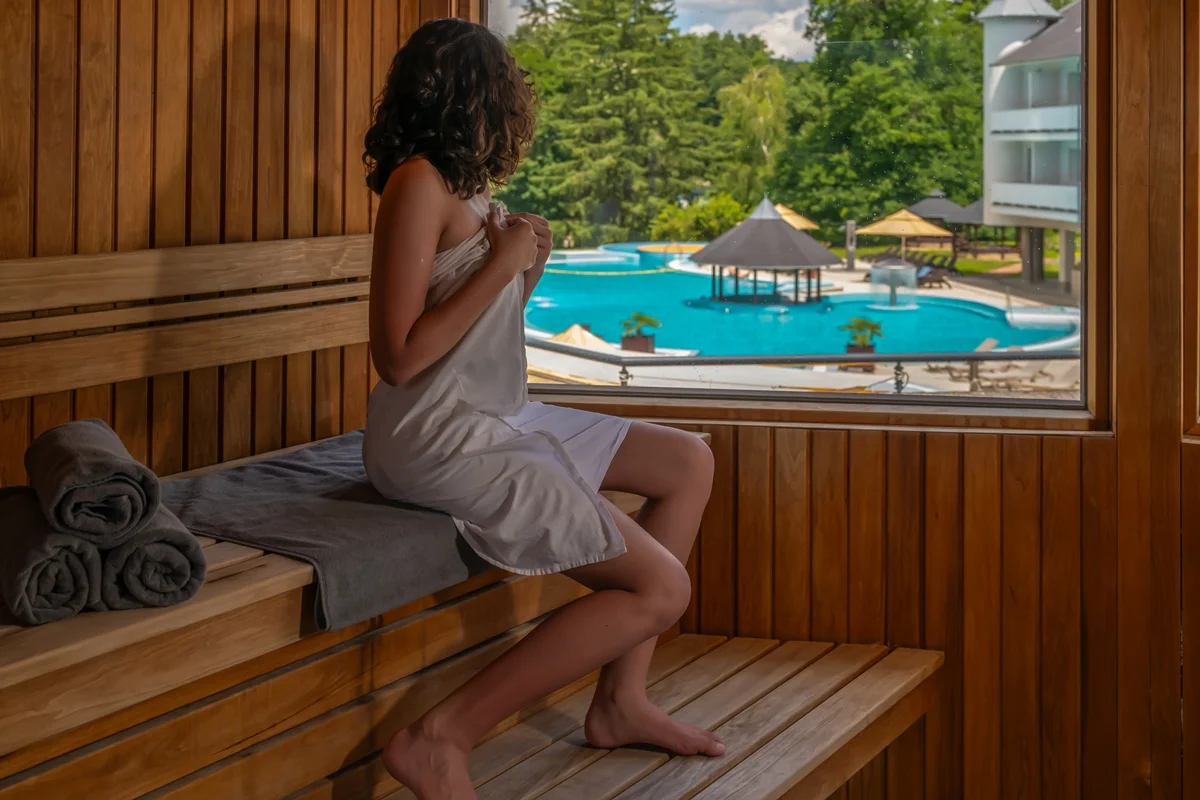 Ambient Hotel & Aroma SPA – 14. kép