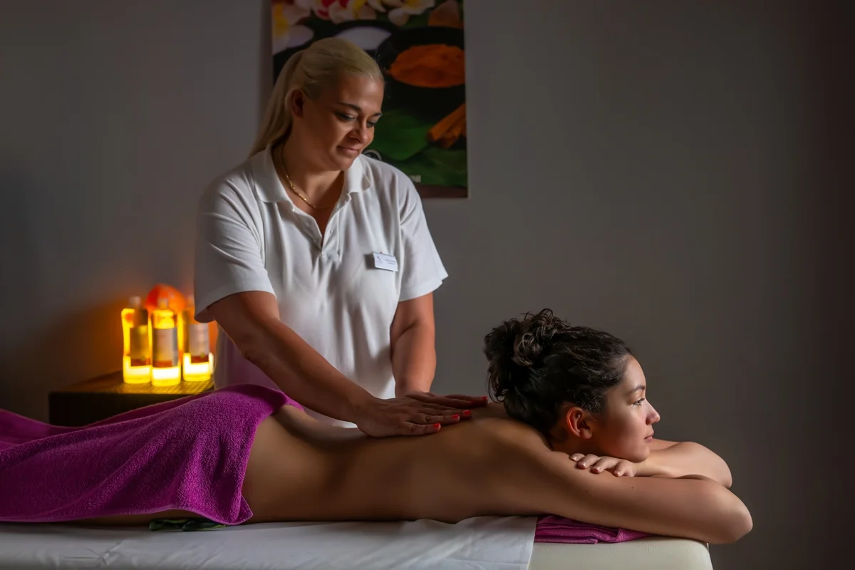 Ambient Hotel & Aroma SPA – 16. kép