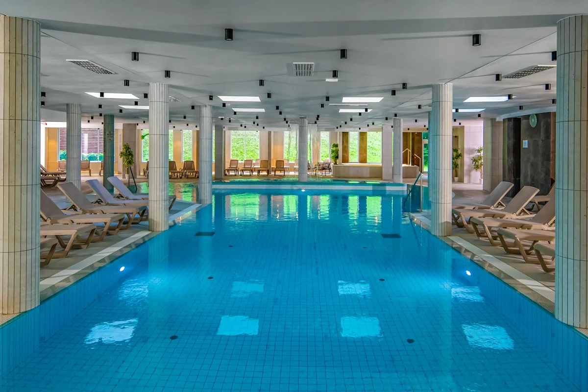 Ambient Hotel & Aroma SPA – 18. kép