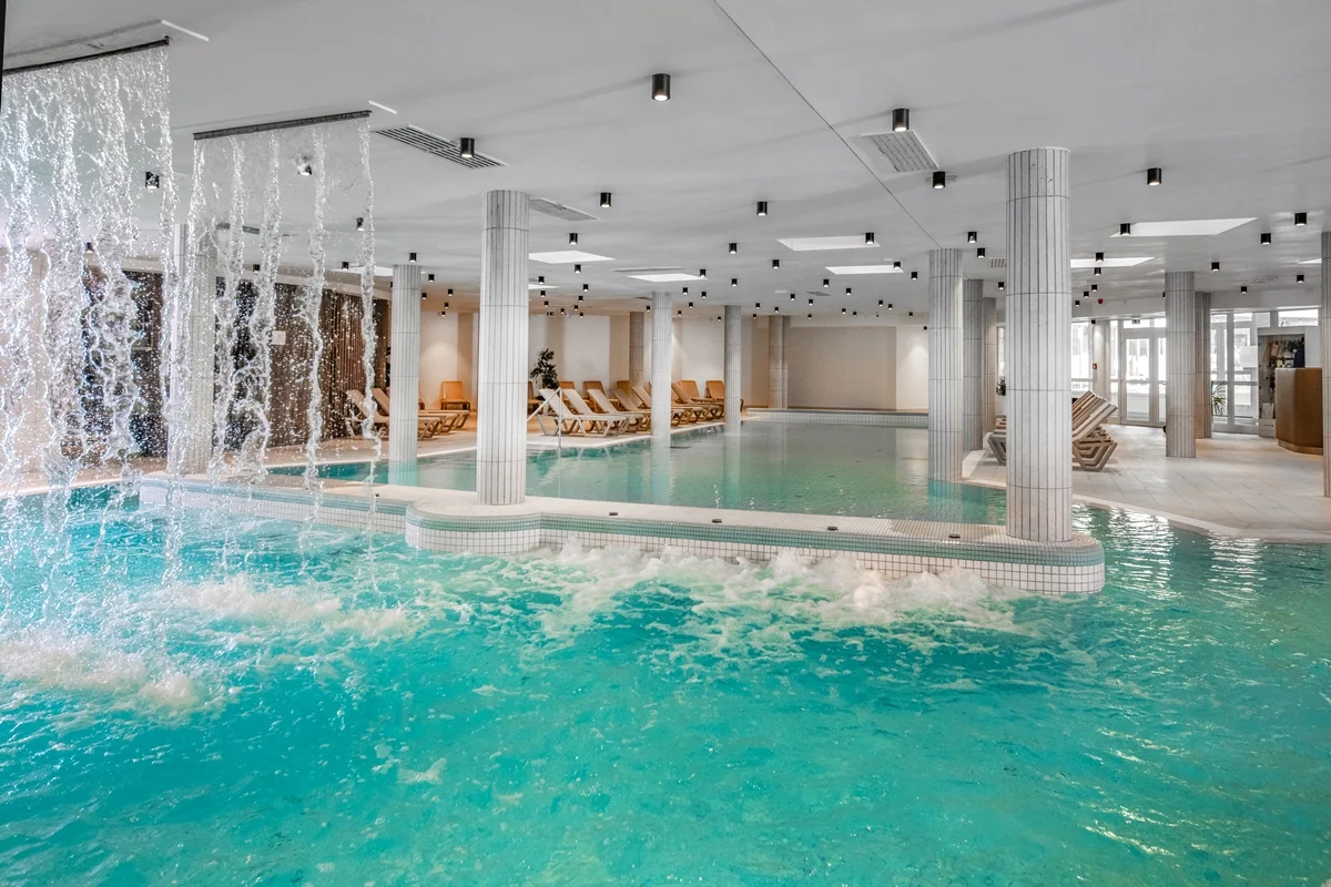 Ambient Hotel & Aroma SPA – 19. kép