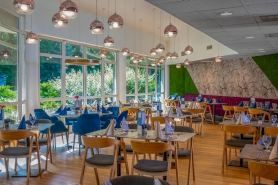 Ambient Hotel & Aroma SPA – 5. kép