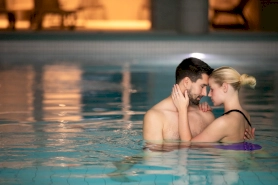 Ambient Hotel & Aroma SPA – Wellness