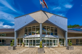 Ambient Hotel & Aroma SPA – 2. kép