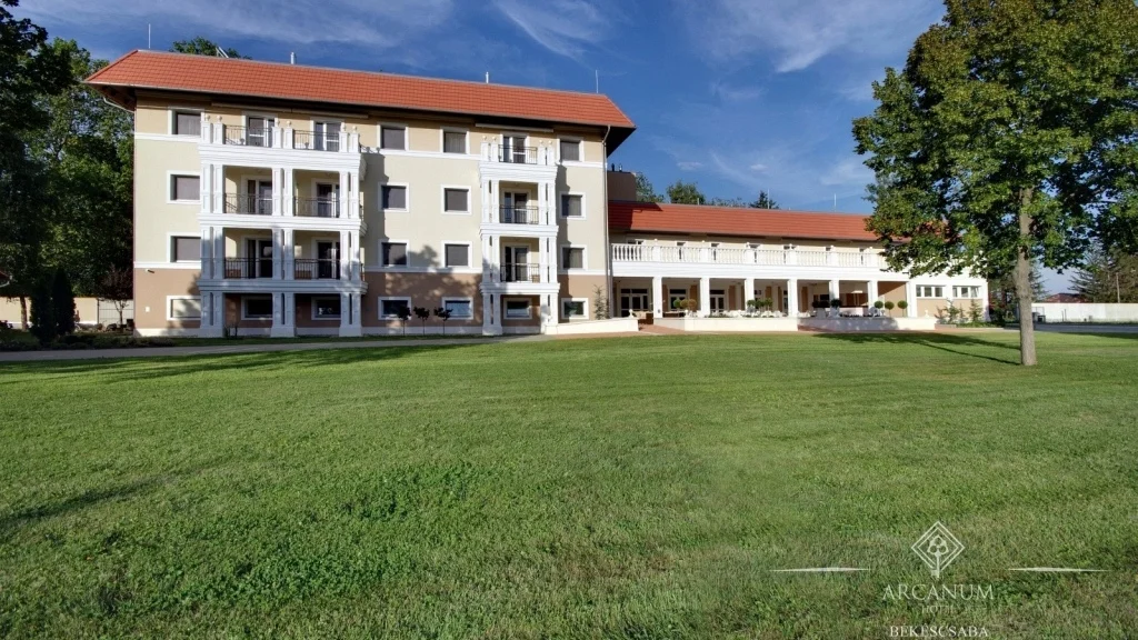 Arcanum Hotel – 10. kép