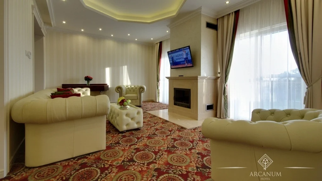 Arcanum Hotel – 14. kép