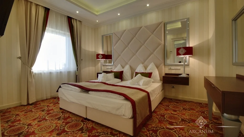 Arcanum Hotel – 16. kép