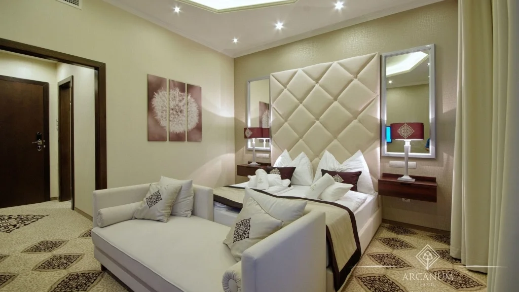Arcanum Hotel – 20. kép