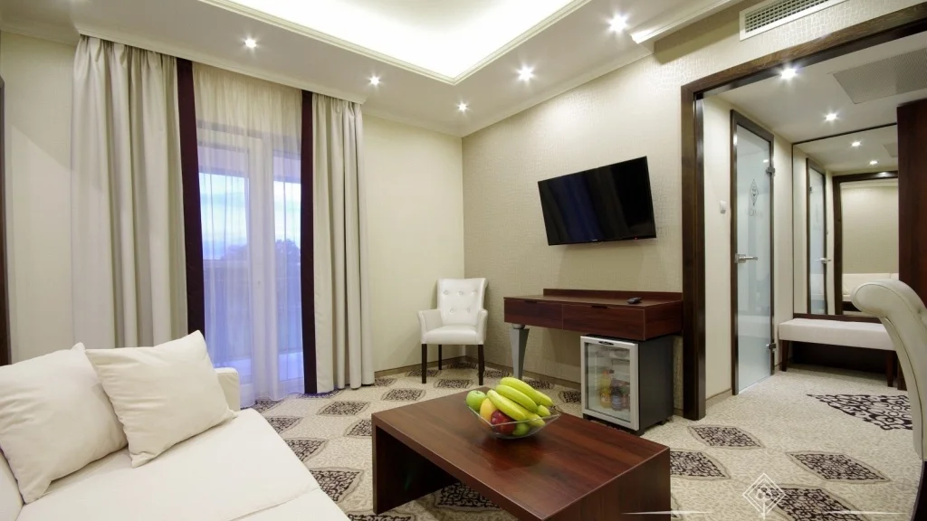 Arcanum Hotel – 8. kép