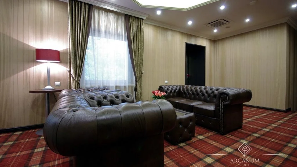 Arcanum Hotel – 9. kép