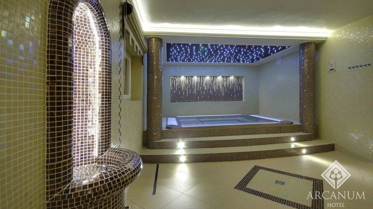 Arcanum Hotel – 11. kép