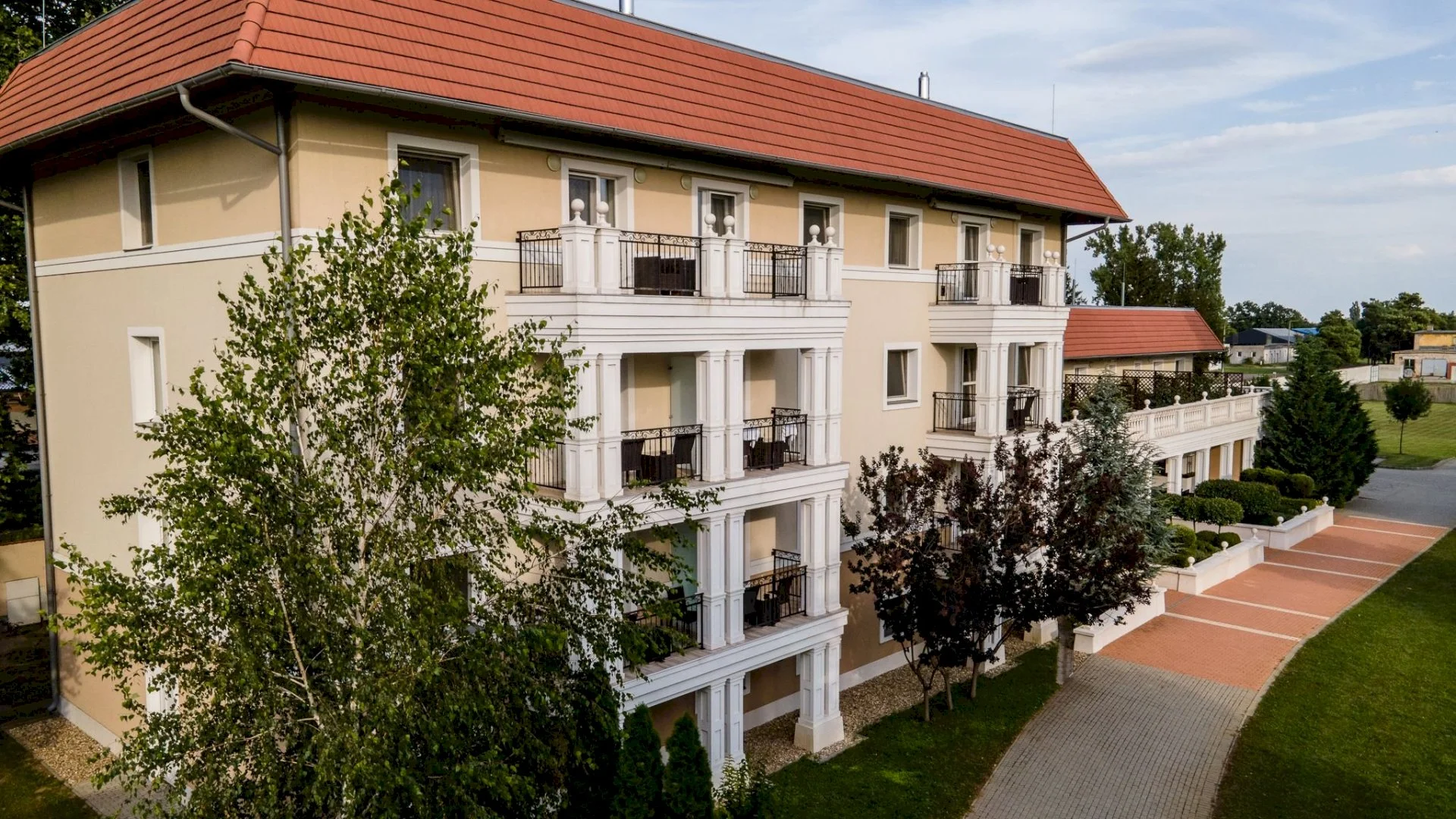 Arcanum Hotel