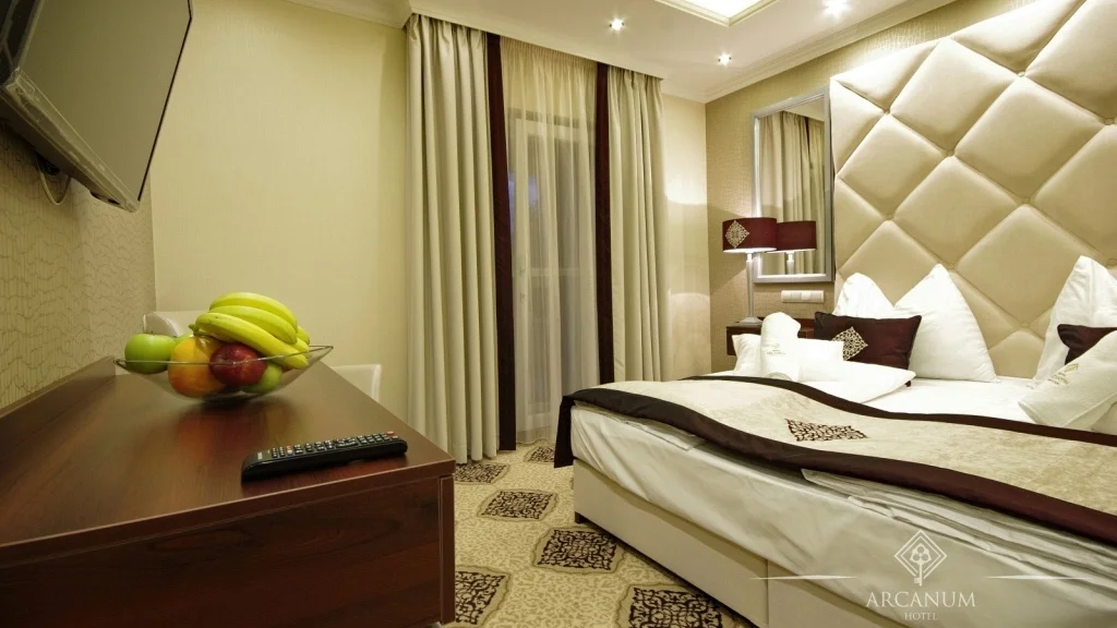 Arcanum Hotel – 2. kép