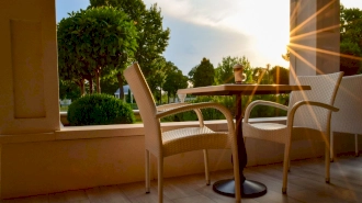 Arcanum Hotel – 4. kép