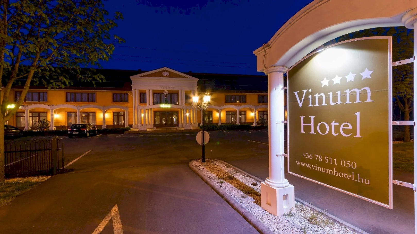 Vinum Wellness és Konferencia Hotel – 7. kép