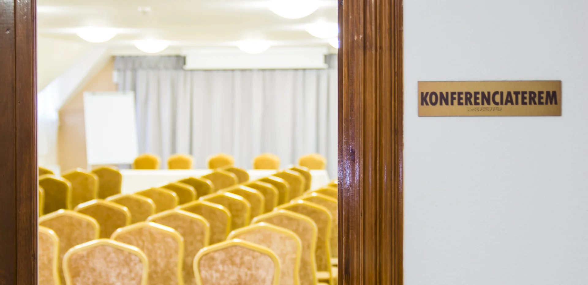 Vinum Wellness és Konferencia Hotel – 18. kép