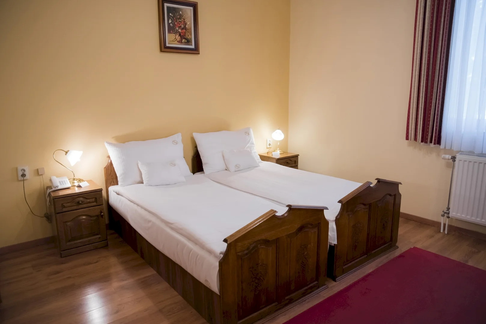 Vinum Wellness és Konferencia Hotel – 6. kép