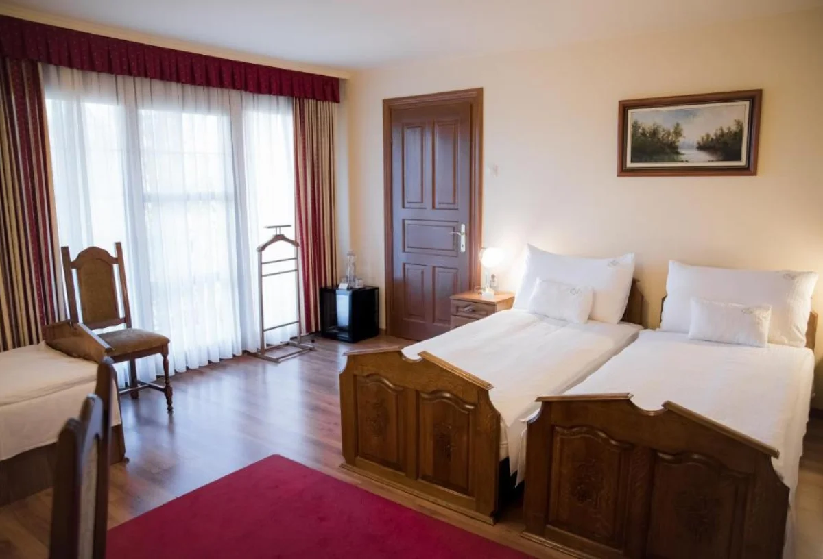 Vinum Wellness és Konferencia Hotel – 11. kép
