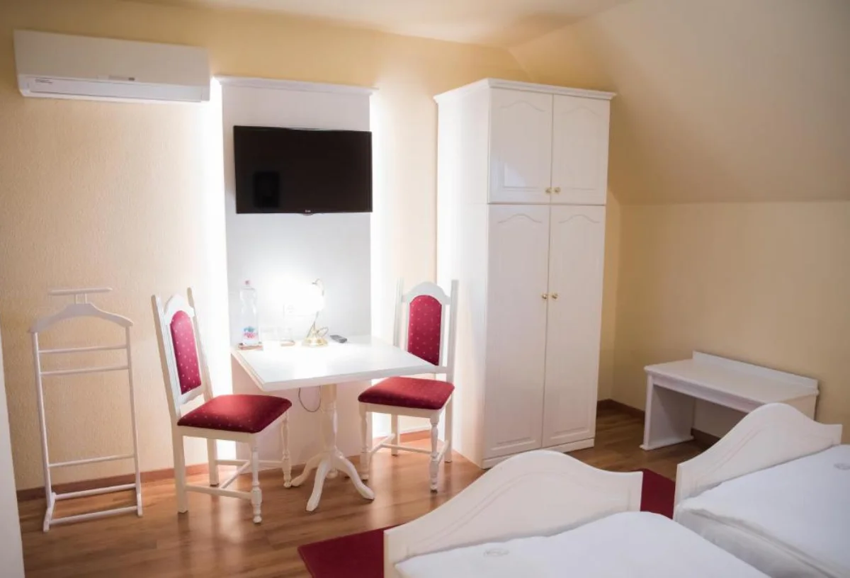 Vinum Wellness és Konferencia Hotel – 10. kép