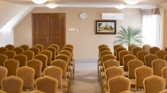 Vinum Wellness és Konferencia Hotel – Rendezvény