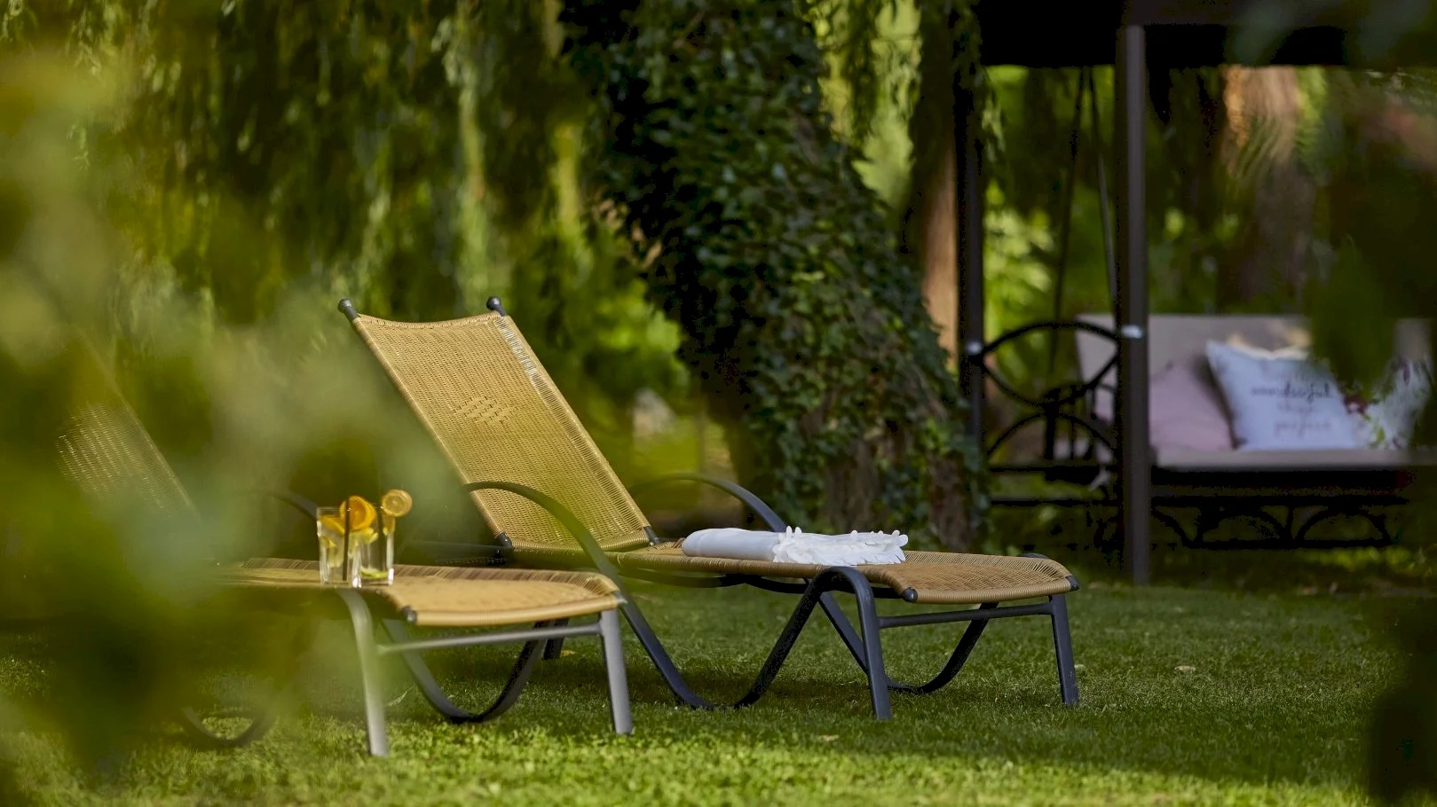 B&B Lajta Park – 24. kép
