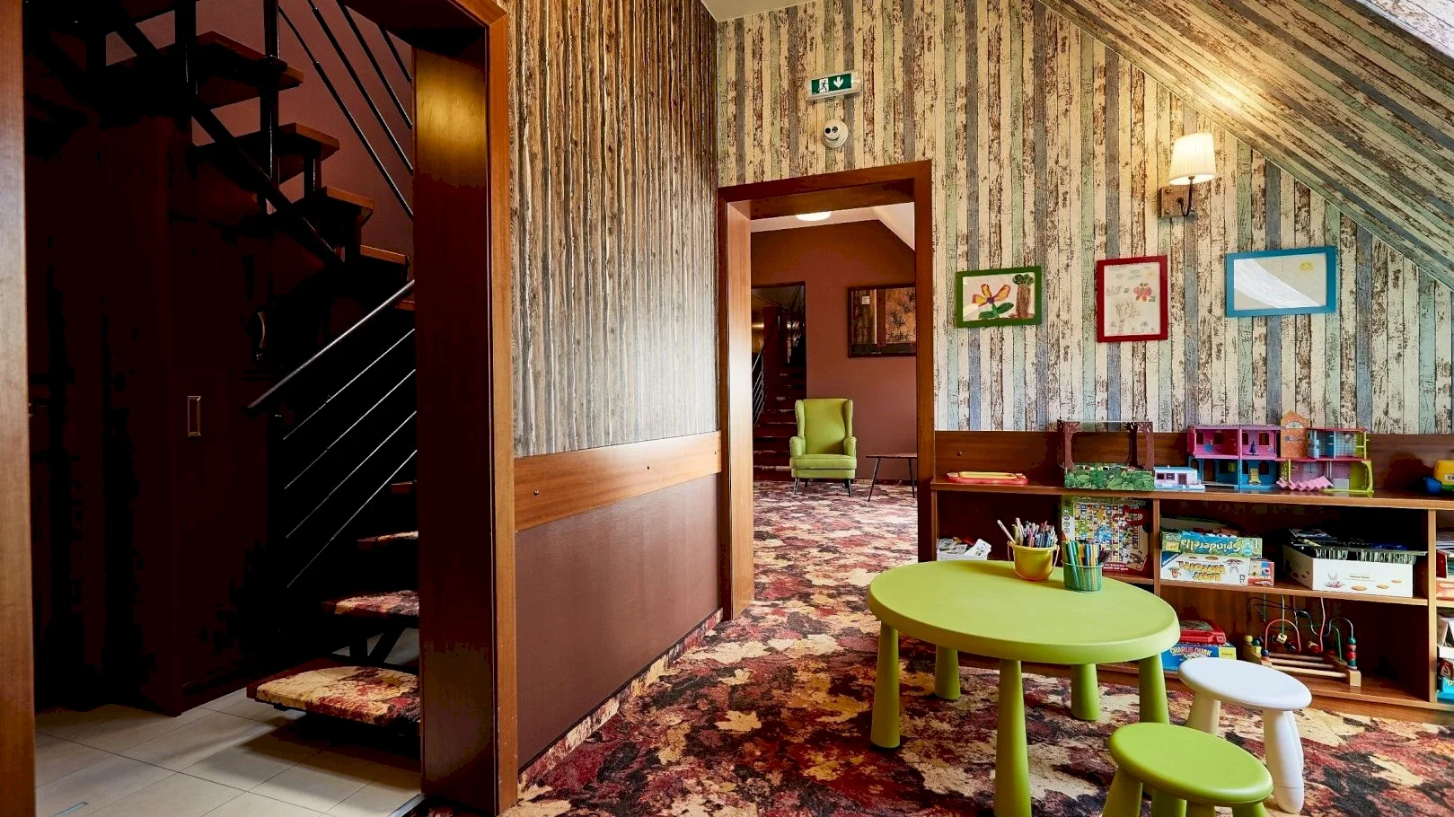 B&B Lajta Park – 21. kép