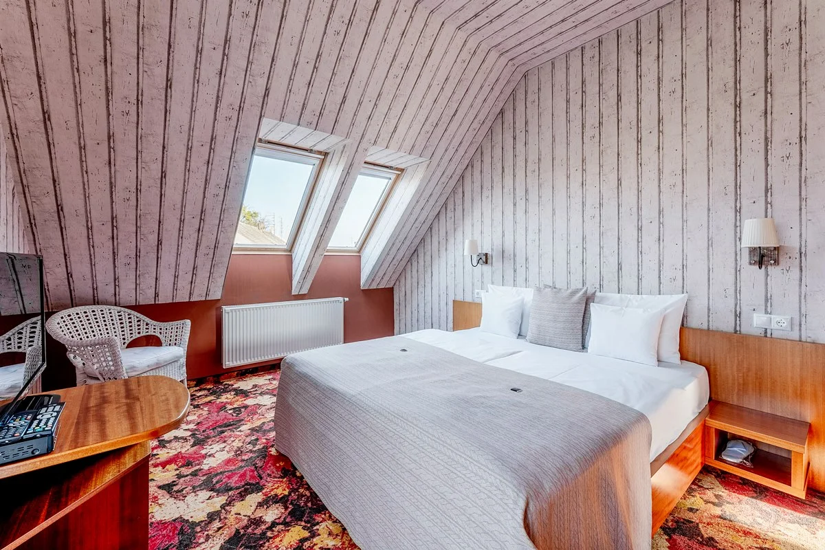 B&B Lajta Park – 8. kép