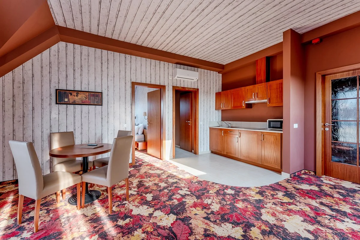 B&B Lajta Park – 6. kép
