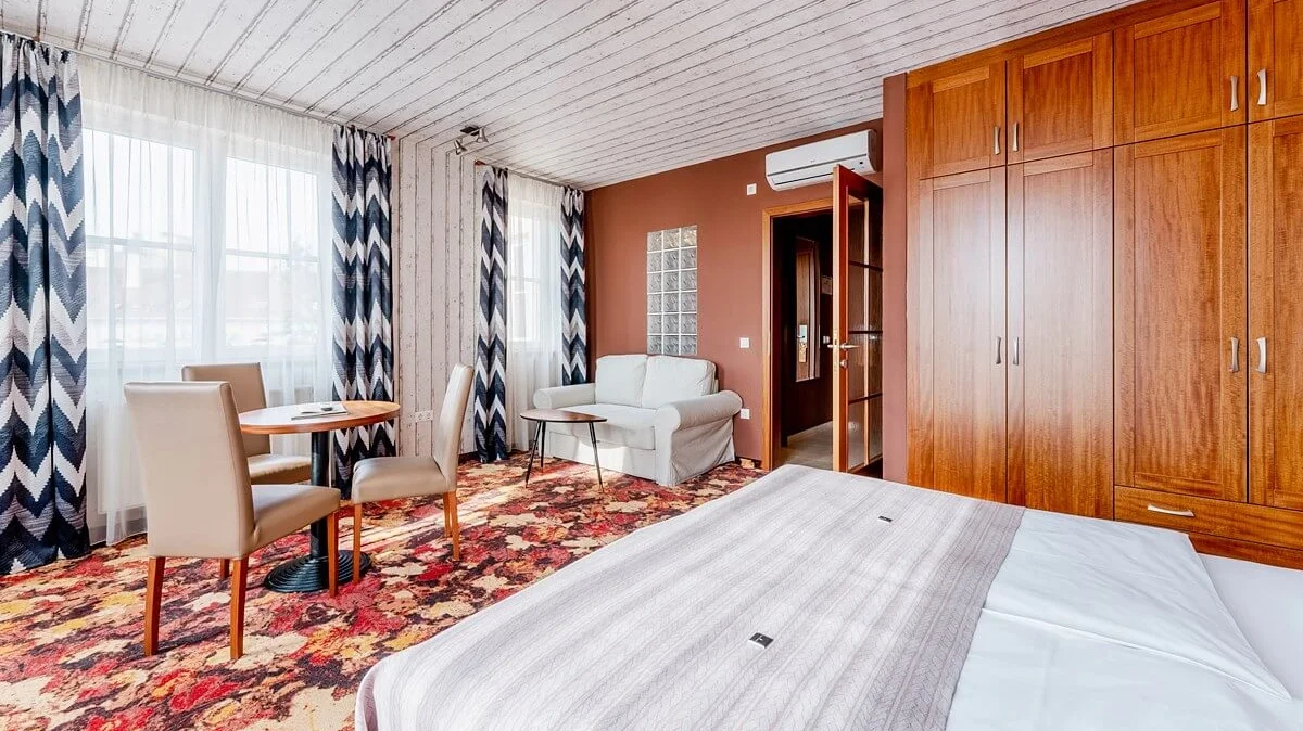 B&B Lajta Park – 10. kép