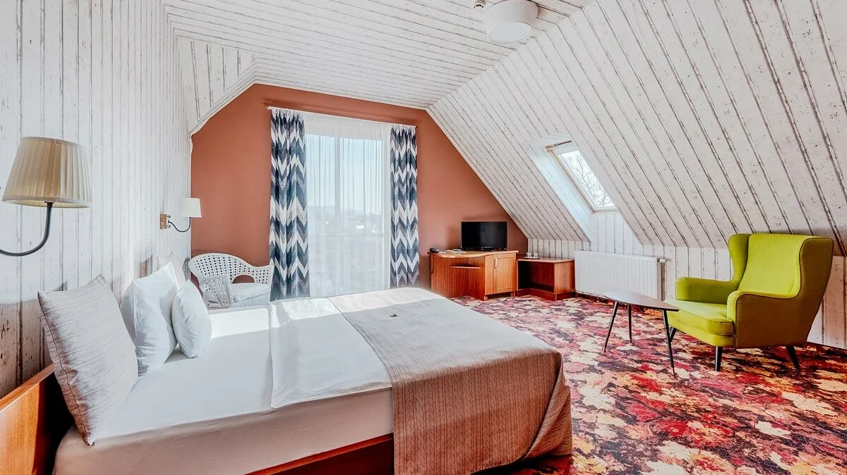 B&B Lajta Park – 14. kép