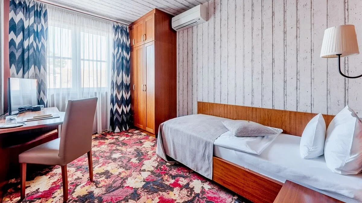 B&B Lajta Park – 17. kép