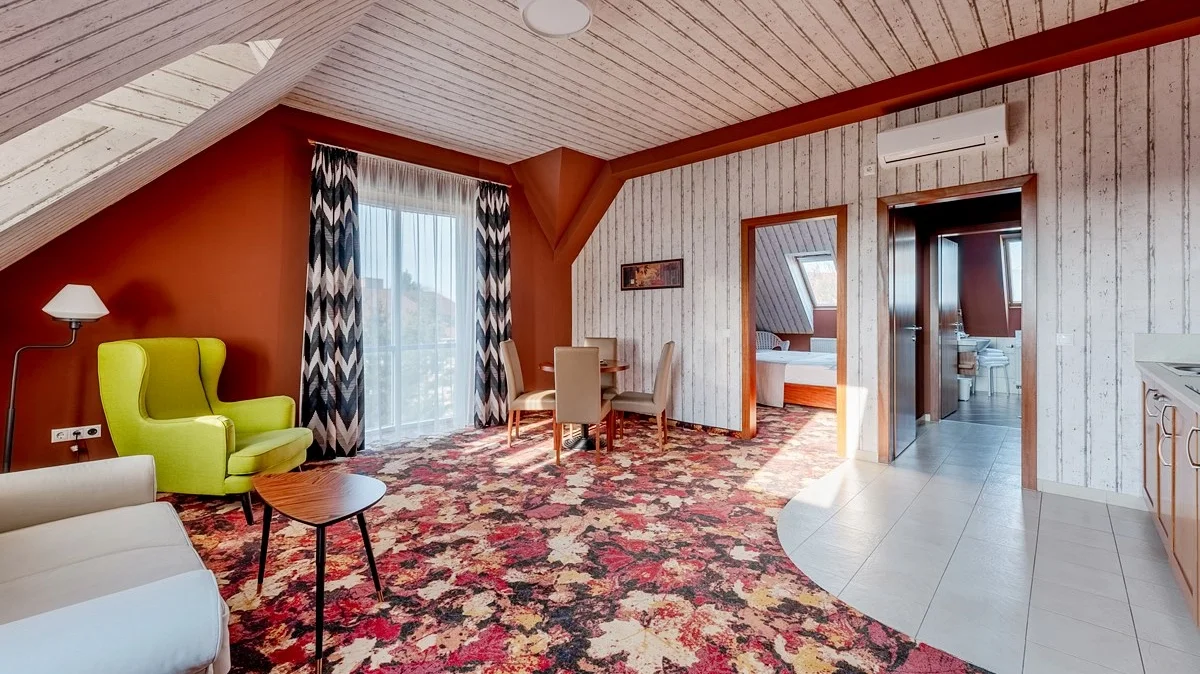 B&B Lajta Park – 7. kép