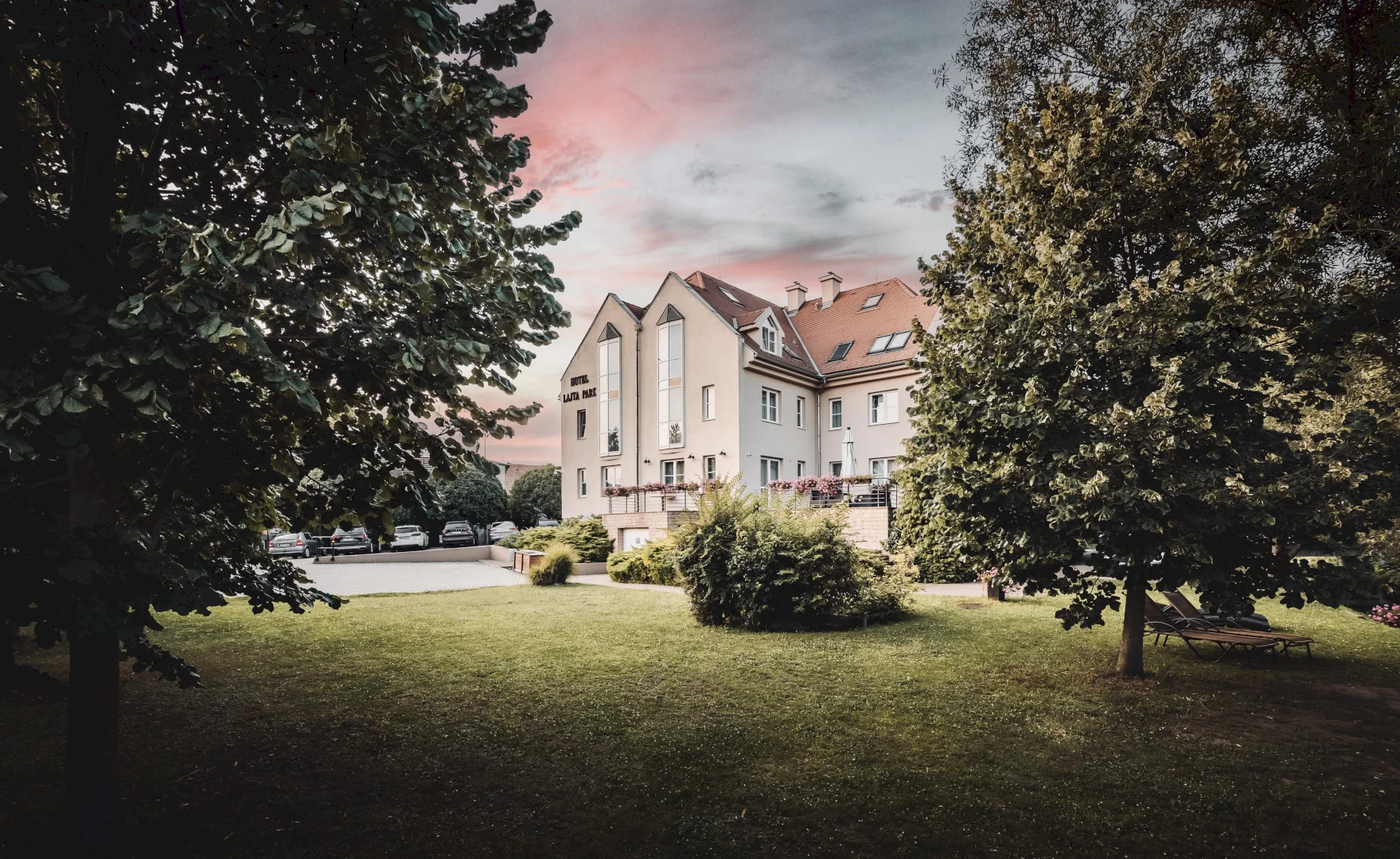 B&B Lajta Park – 4. kép
