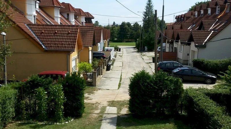 Andrea-Mónika Vendégház – 2. kép